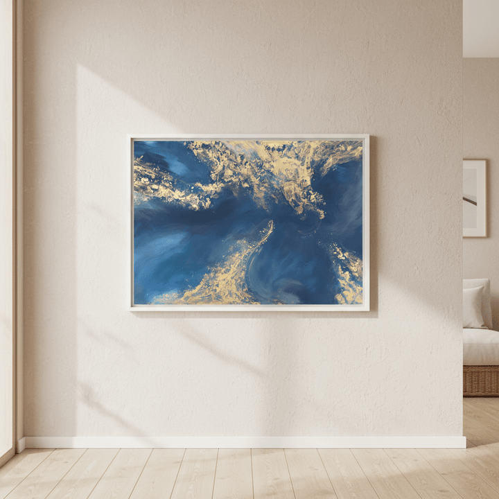Decadence by Julia Contacessi wall - art - picture - poster