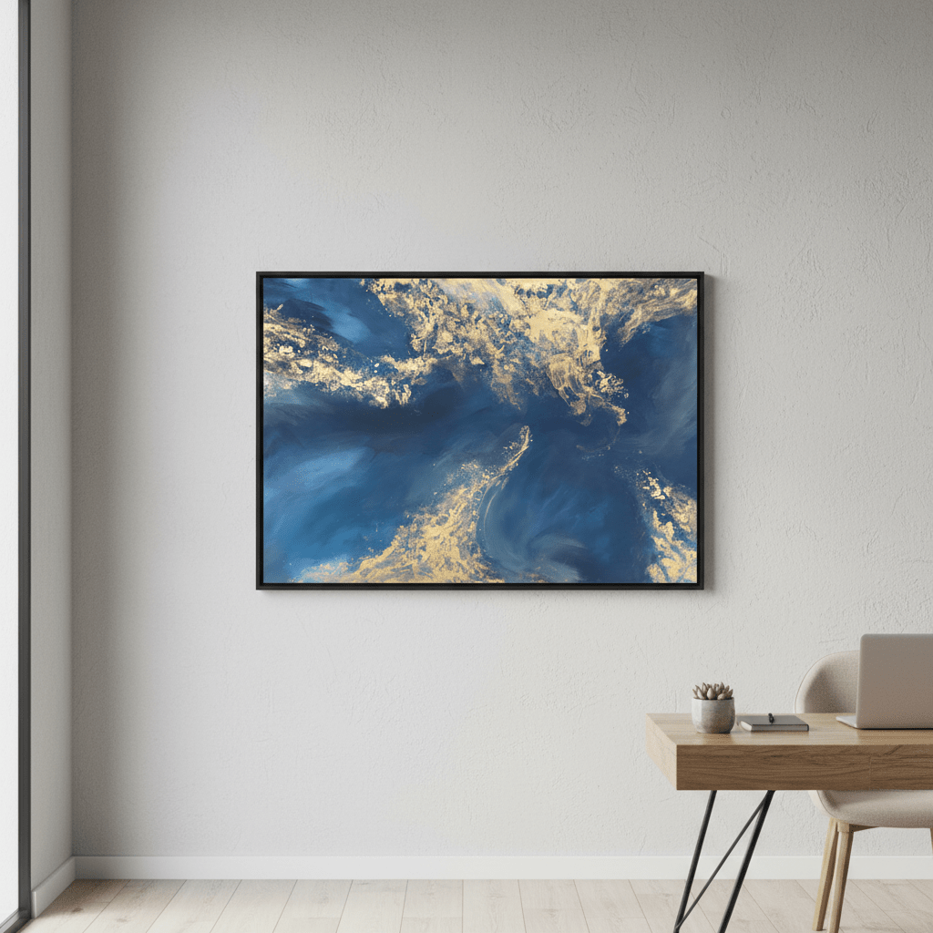 Decadence by Julia Contacessi wall - art - picture - poster