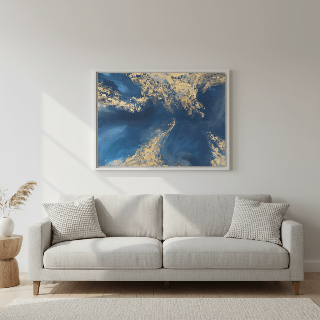 Decadence by Julia Contacessi wall - art - picture - poster