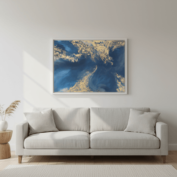 Decadence by Julia Contacessi wall - art - picture - poster