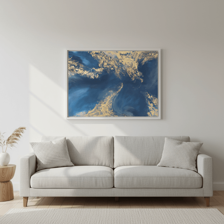 Decadence by Julia Contacessi wall - art - picture - poster