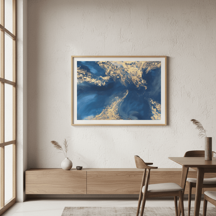 Decadence by Julia Contacessi wall - art - picture - poster
