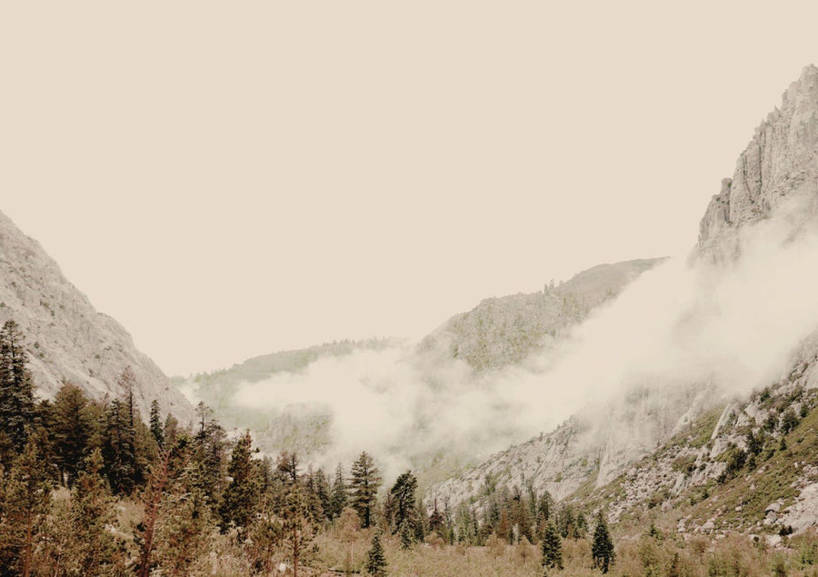 Deep Breaths by Hope Bainbridge