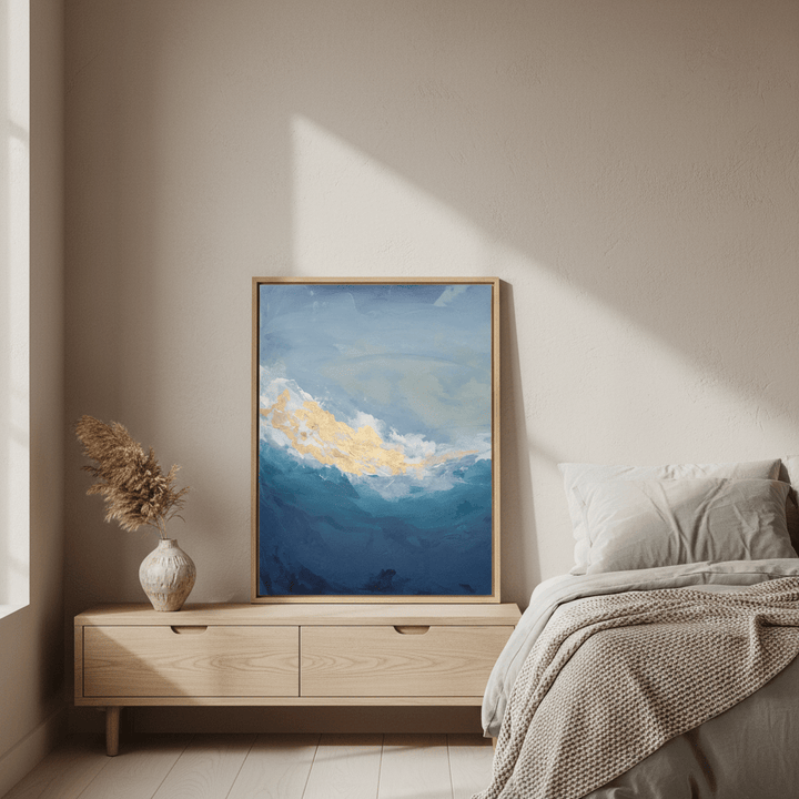 Delight by Julia Contacessi wall - art - picture - poster