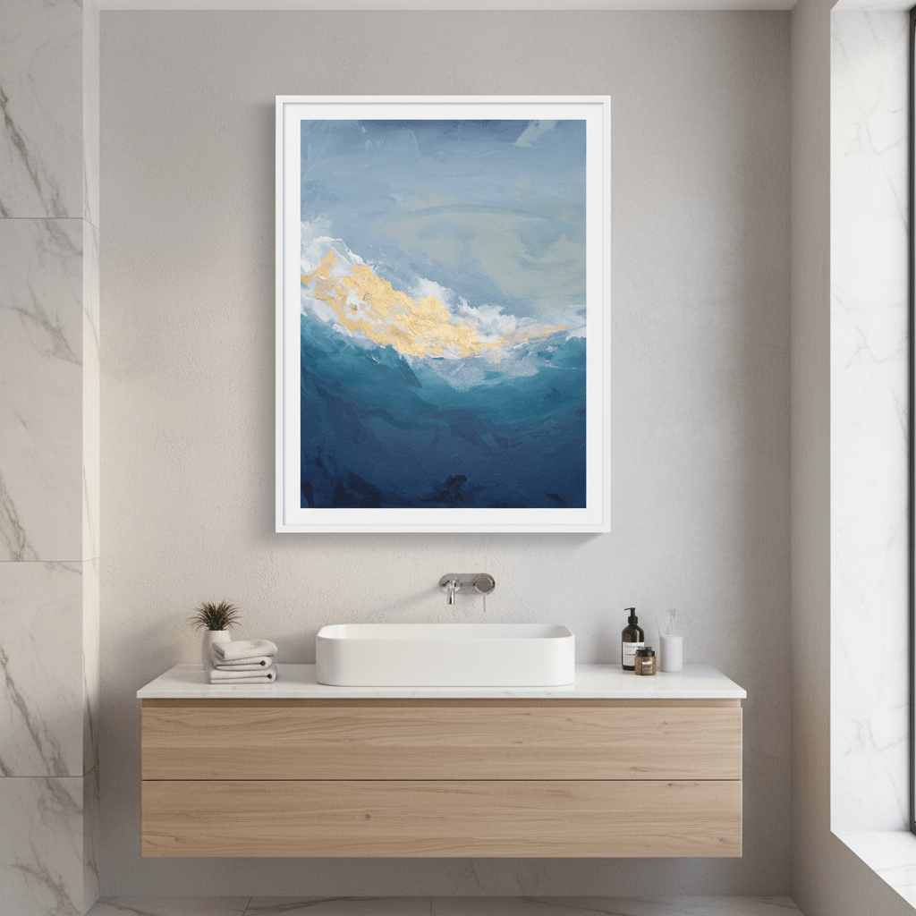 Delight by Julia Contacessi wall - art - picture - poster