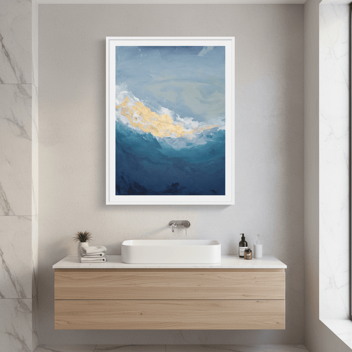 Delight by Julia Contacessi wall - art - picture - poster