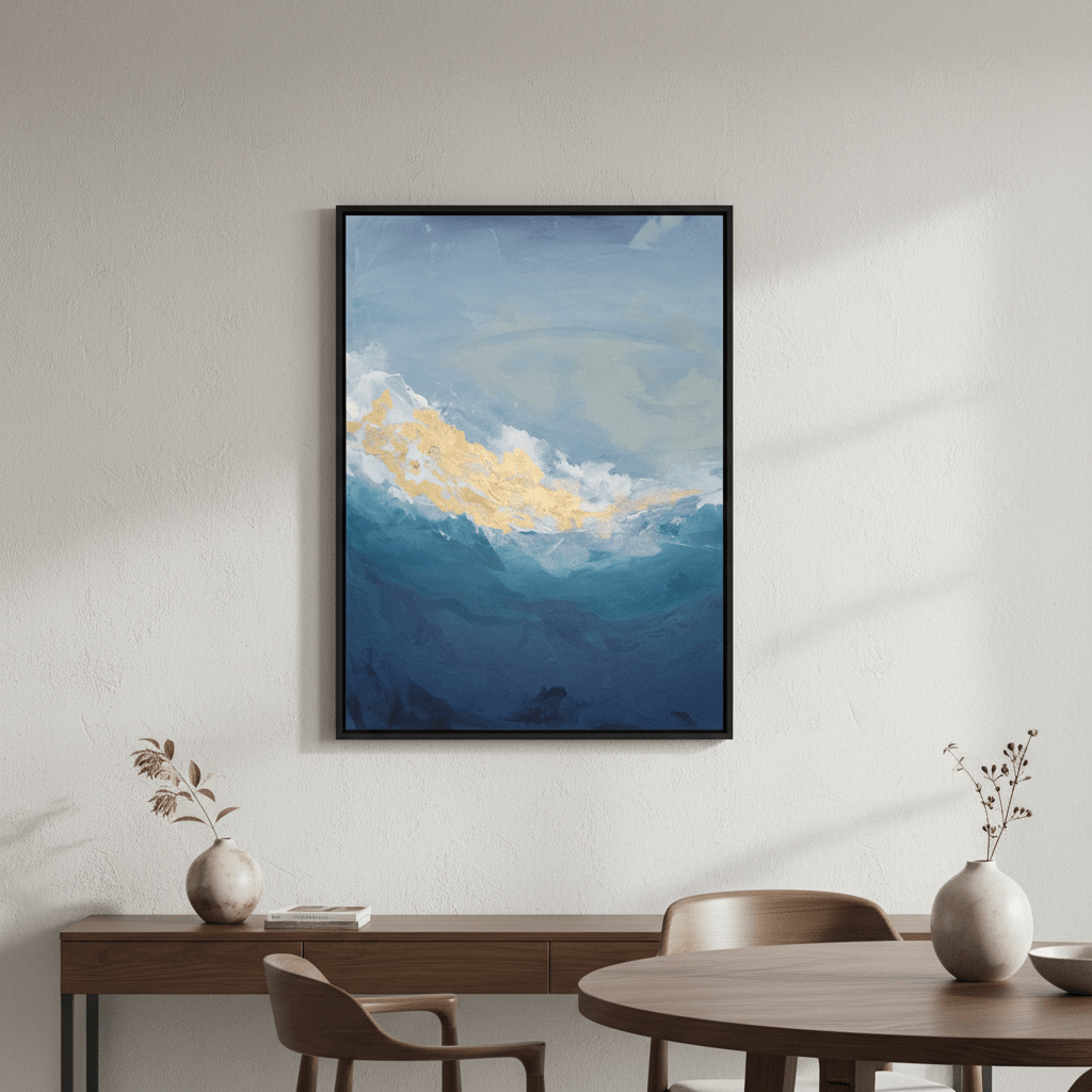 Delight by Julia Contacessi wall - art - picture - poster