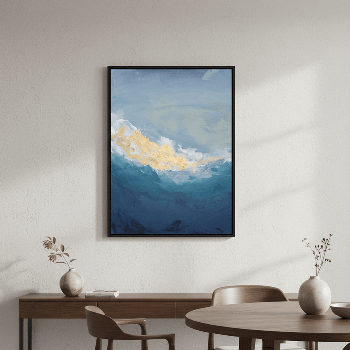 Delight by Julia Contacessi wall - art - picture - poster