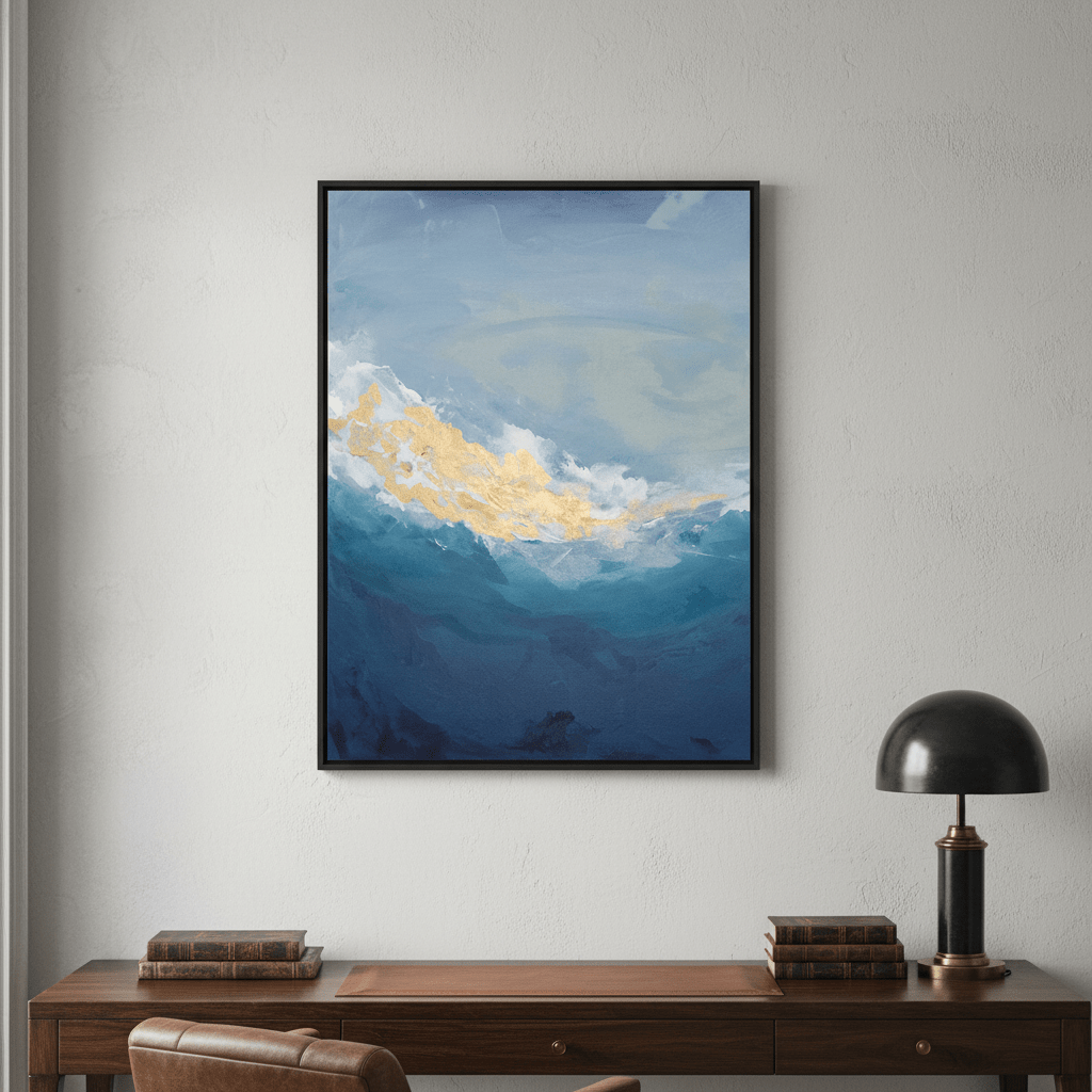 Delight by Julia Contacessi wall - art - picture - poster