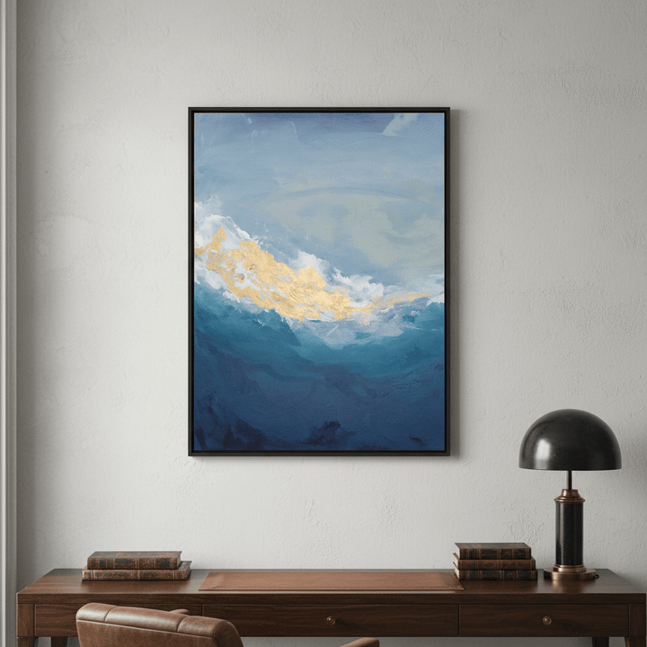Delight by Julia Contacessi wall - art - picture - poster