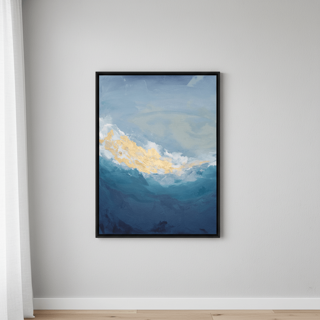 Delight by Julia Contacessi wall - art - picture - poster
