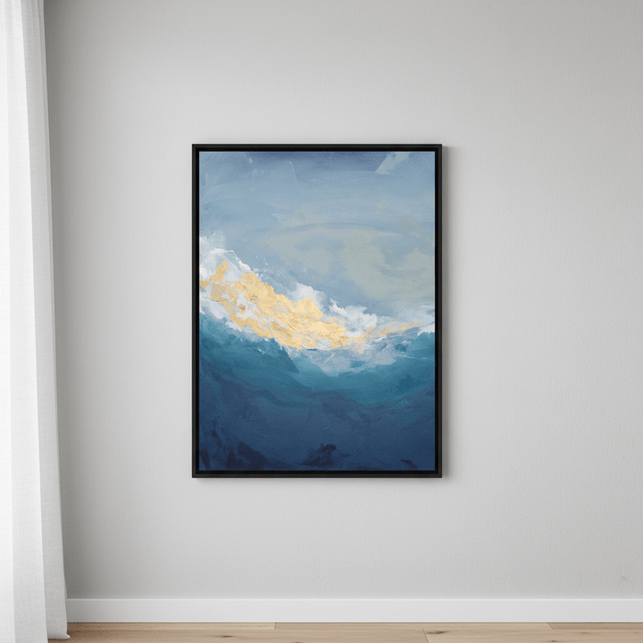 Delight by Julia Contacessi wall - art - picture - poster