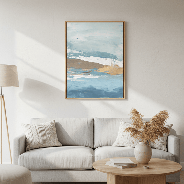 Delightful Chaos by Julia Contacessi wall - art - picture - poster