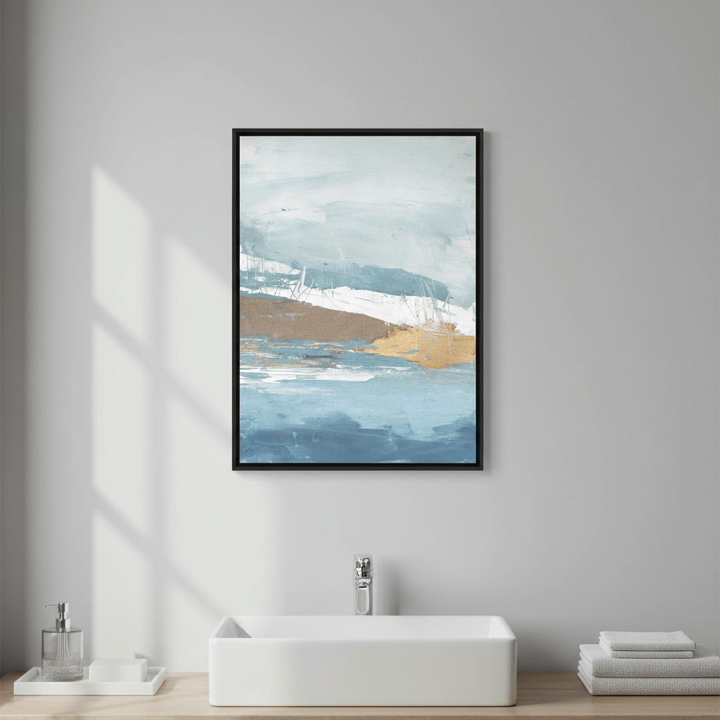 Delightful Chaos by Julia Contacessi wall - art - picture - poster