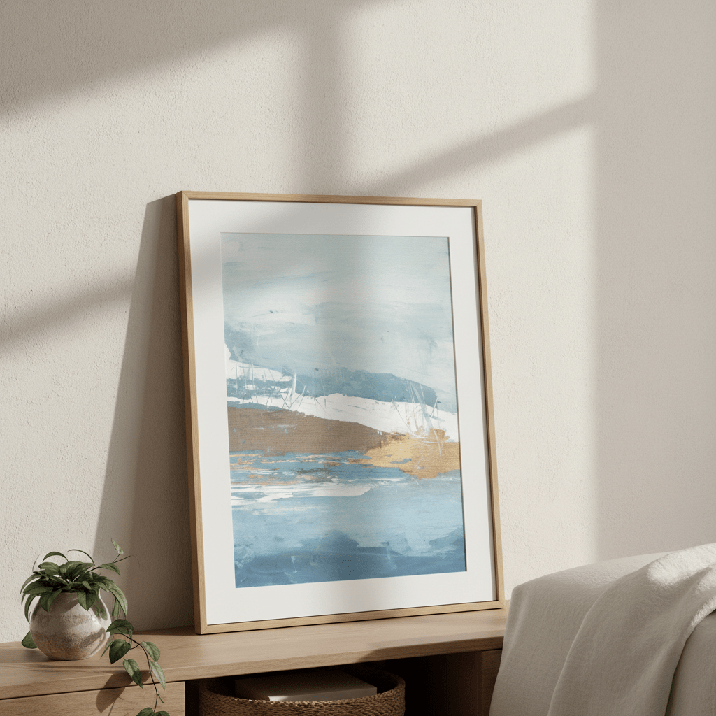 Delightful Chaos by Julia Contacessi wall - art - picture - poster