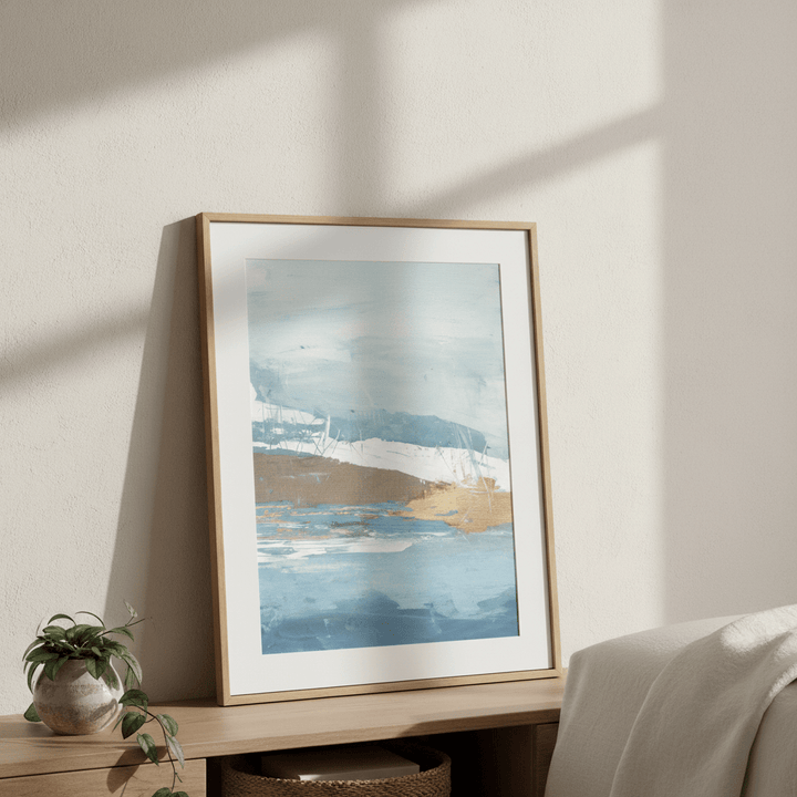 Delightful Chaos by Julia Contacessi wall - art - picture - poster