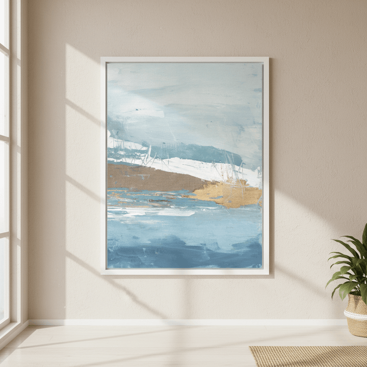 Delightful Chaos by Julia Contacessi wall - art - picture - poster