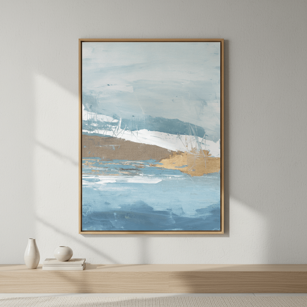 Delightful Chaos by Julia Contacessi wall - art - picture - poster