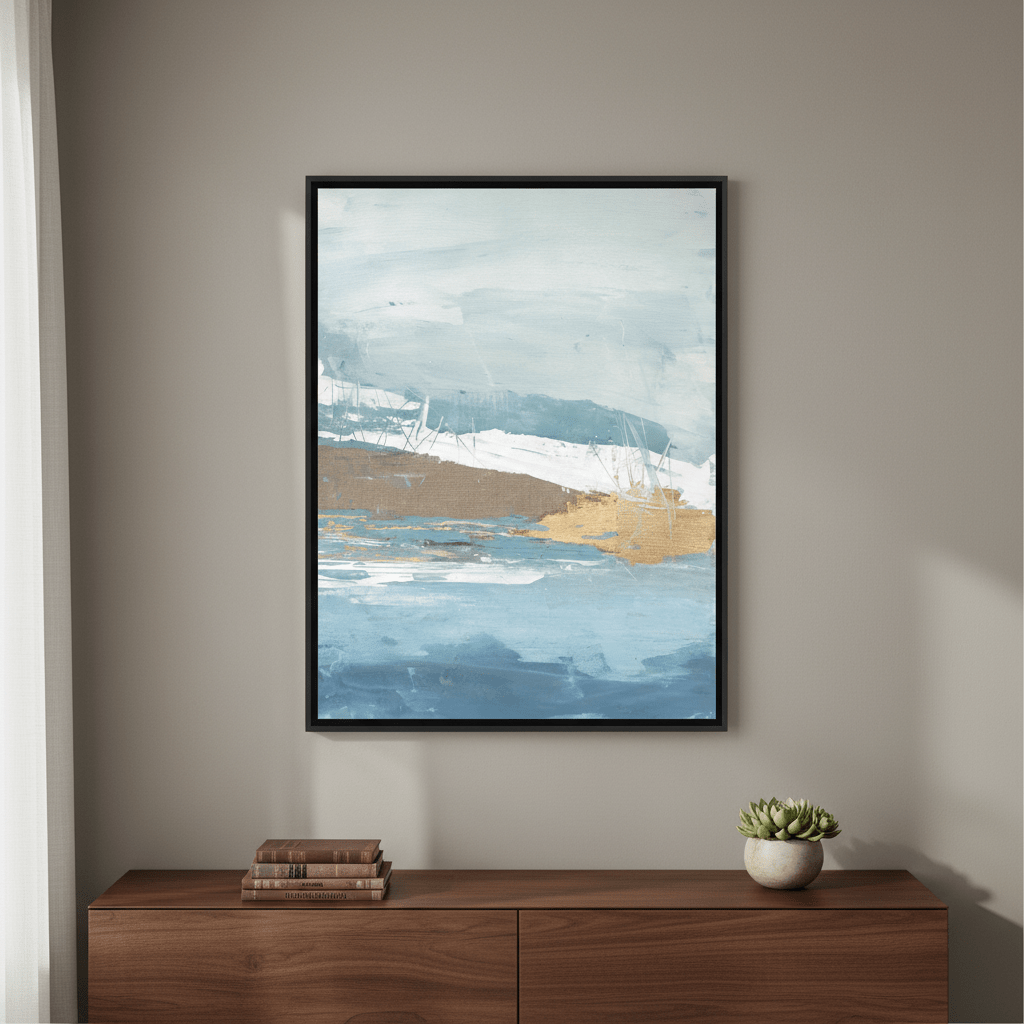 Delightful Chaos by Julia Contacessi wall - art - picture - poster