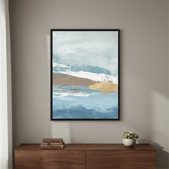 Delightful Chaos by Julia Contacessi wall - art - picture - poster