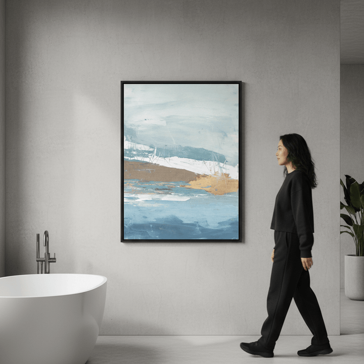Delightful Chaos by Julia Contacessi wall - art - picture - poster