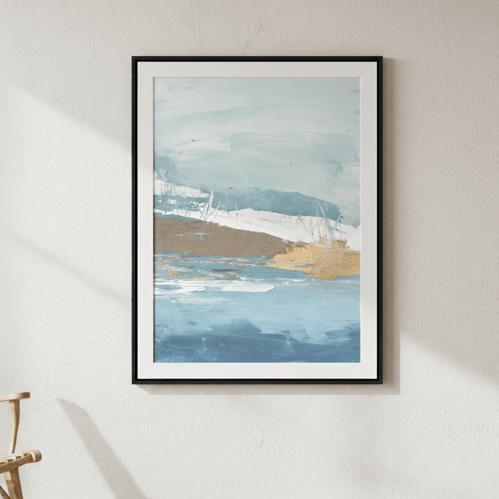 Delightful Chaos by Julia Contacessi wall - art - picture - poster