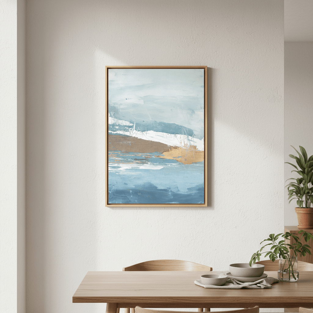 Delightful Chaos by Julia Contacessi wall - art - picture - poster