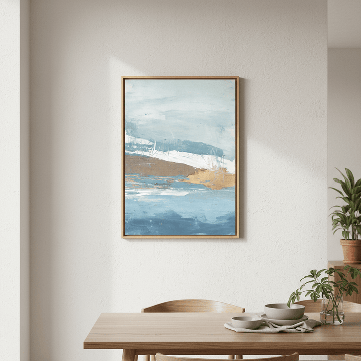 Delightful Chaos by Julia Contacessi wall - art - picture - poster