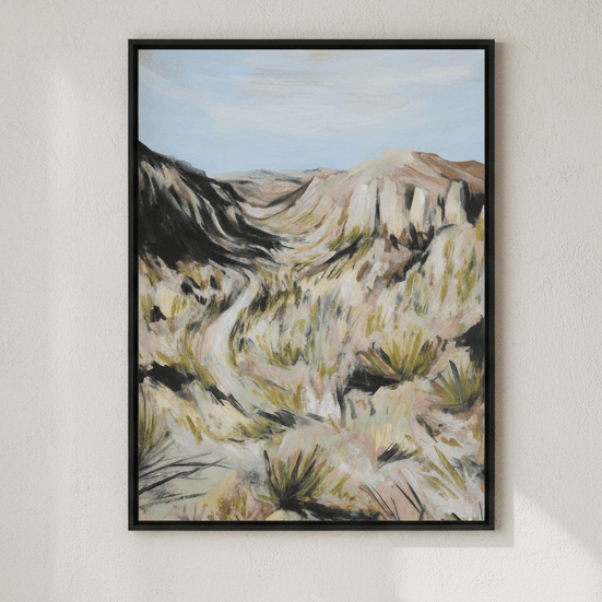 Desert Passage by Meredith O'Neal