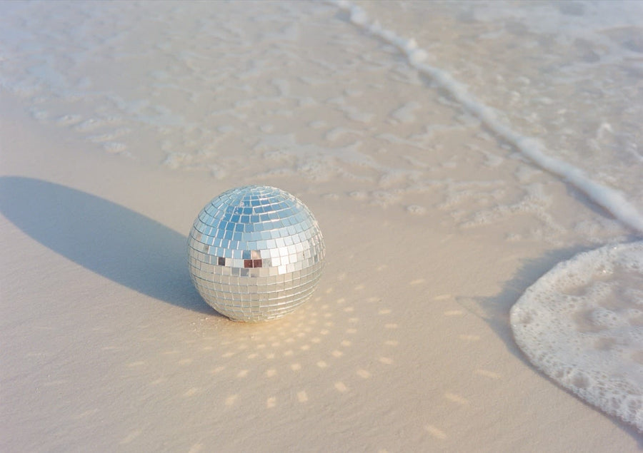 Disco Beach  By Bethany Young