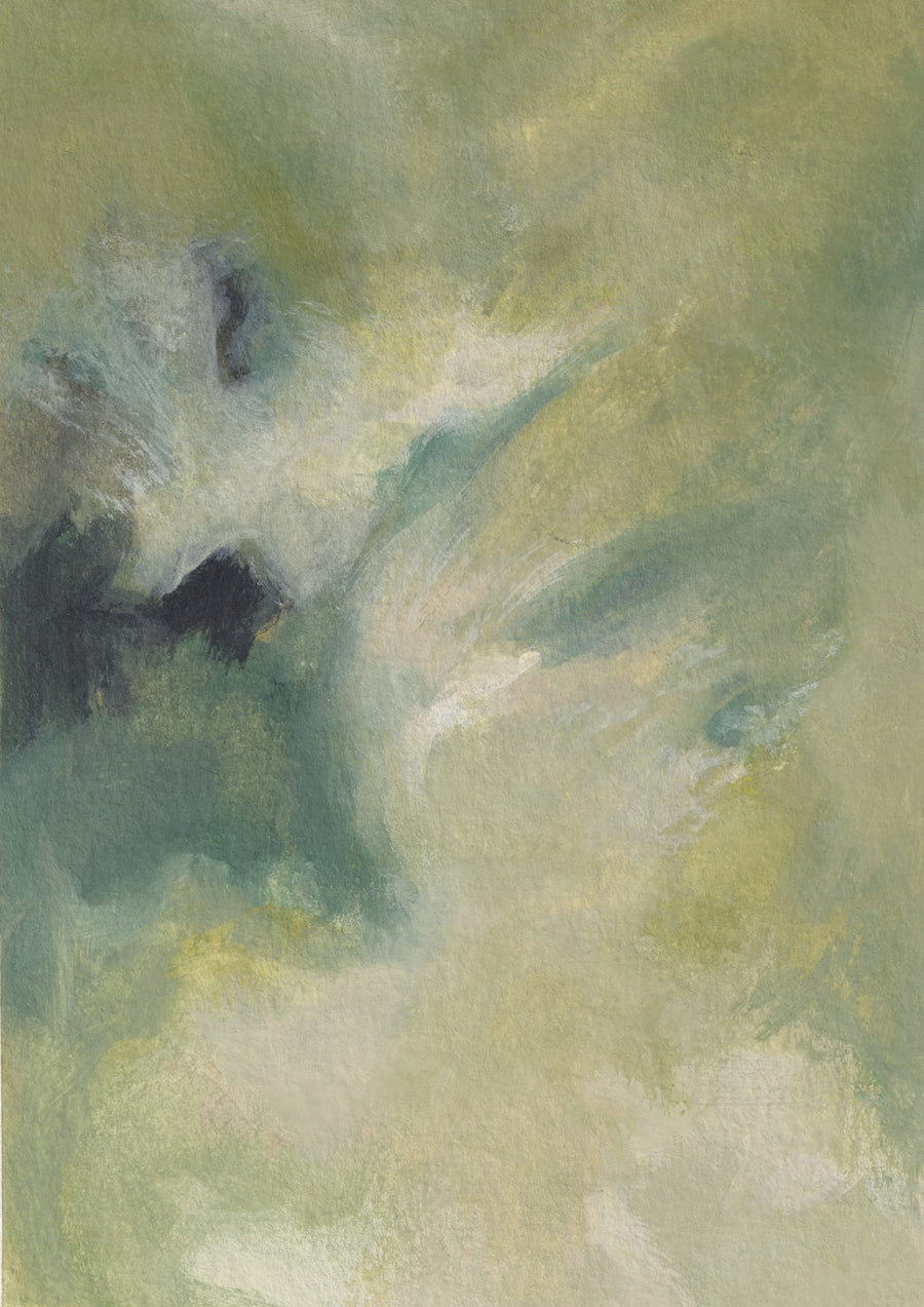 Divergence By Josephine Wianto