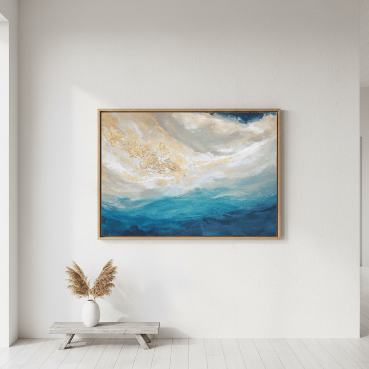 Dreams by Julia Contacessi wall - art - picture - poster