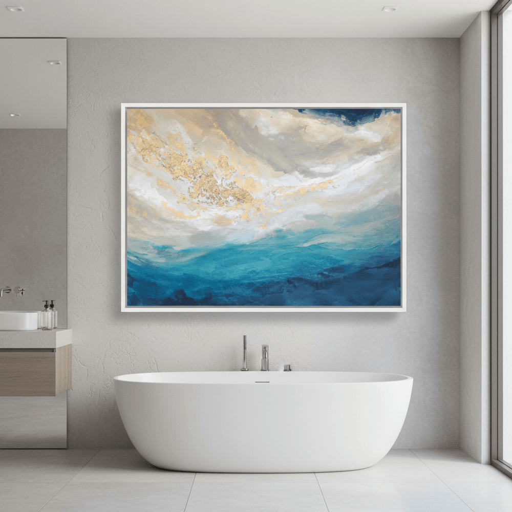 Dreams by Julia Contacessi wall - art - picture - poster