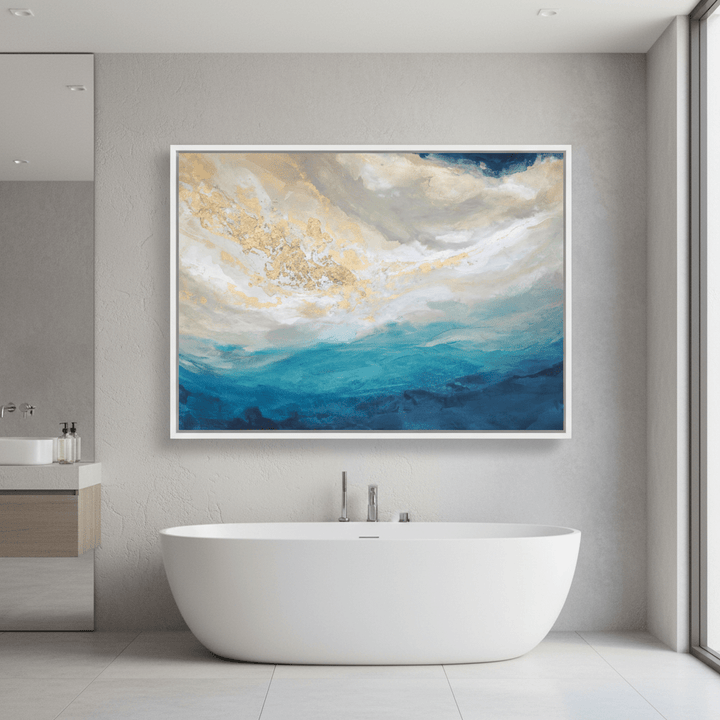 Dreams by Julia Contacessi wall - art - picture - poster