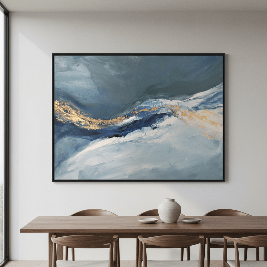 Dreams Take Hold by Julia Contacessi wall - art - picture - poster