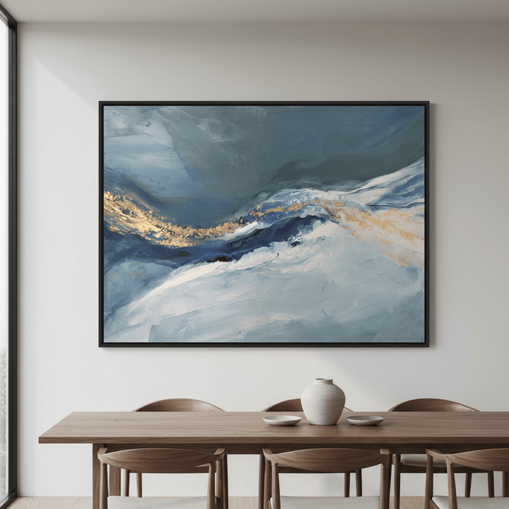 Dreams Take Hold by Julia Contacessi wall - art - picture - poster