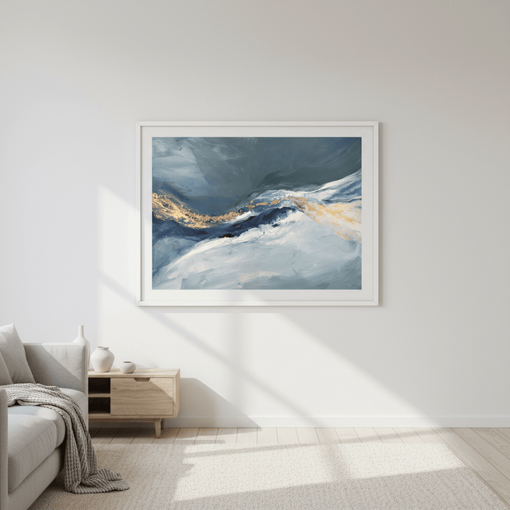 Dreams Take Hold by Julia Contacessi wall - art - picture - poster
