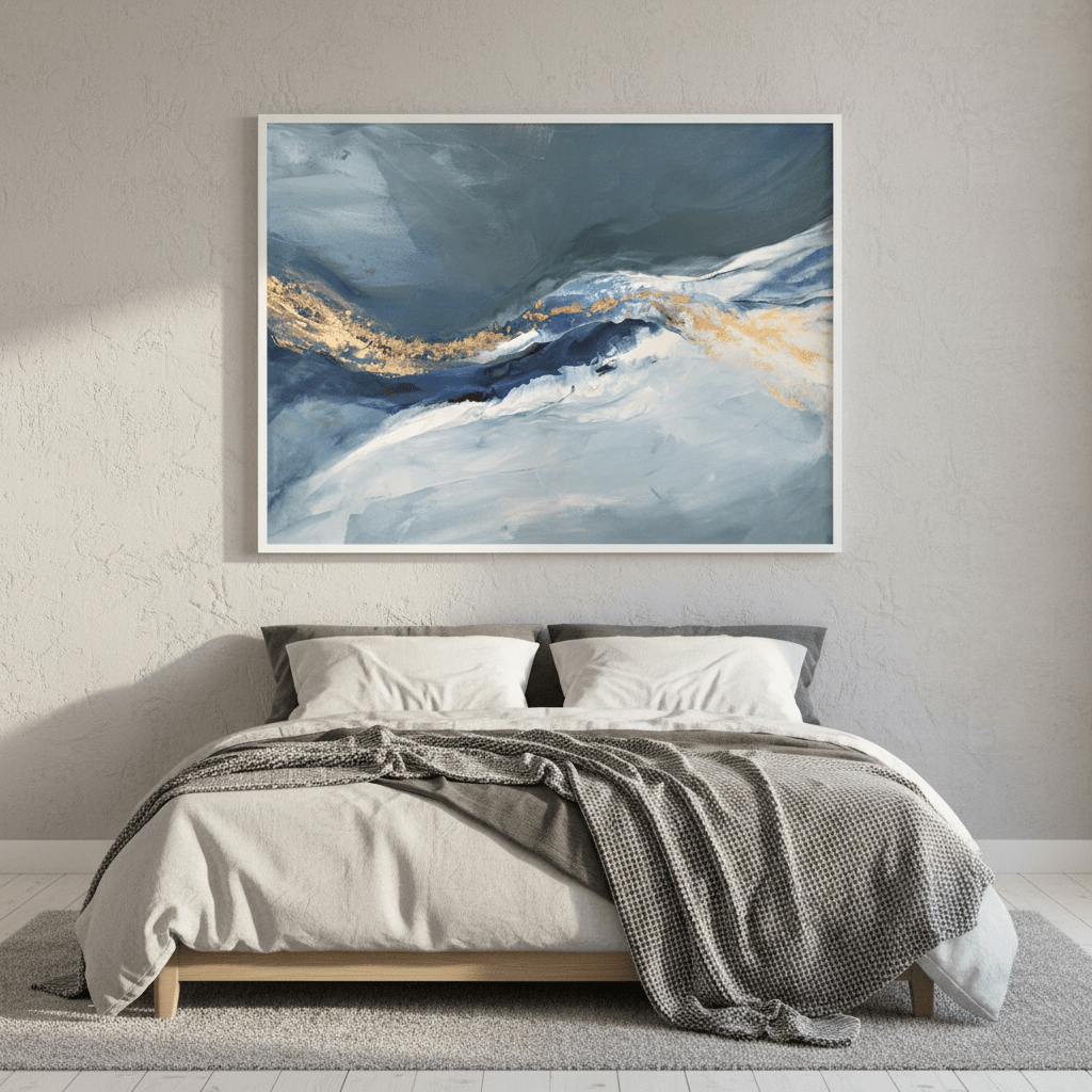 Dreams Take Hold by Julia Contacessi wall - art - picture - poster