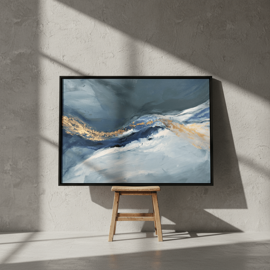 Dreams Take Hold by Julia Contacessi wall - art - picture - poster
