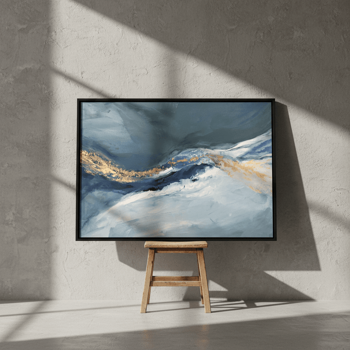 Dreams Take Hold by Julia Contacessi wall - art - picture - poster
