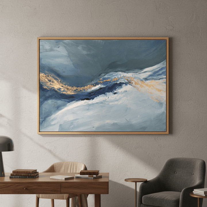 Dreams Take Hold by Julia Contacessi wall - art - picture - poster