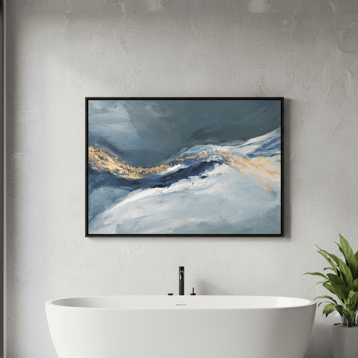 Dreams Take Hold by Julia Contacessi wall - art - picture - poster