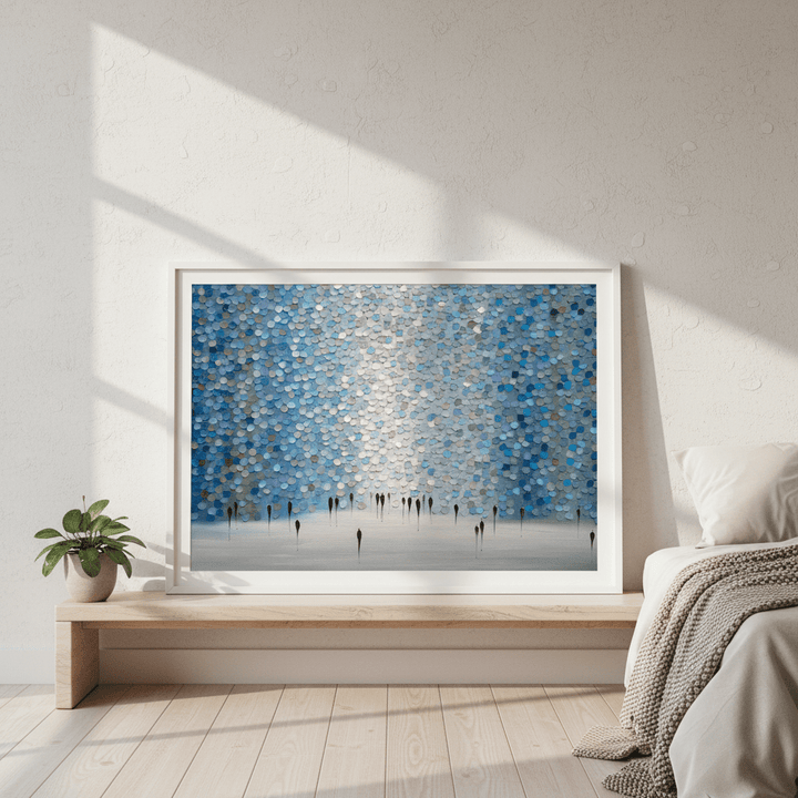 Dreamscape by Ekaterina Ermilkina wall - art - picture - poster