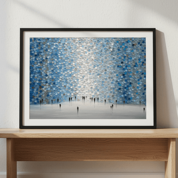 Dreamscape by Ekaterina Ermilkina | Art & Canvas Print