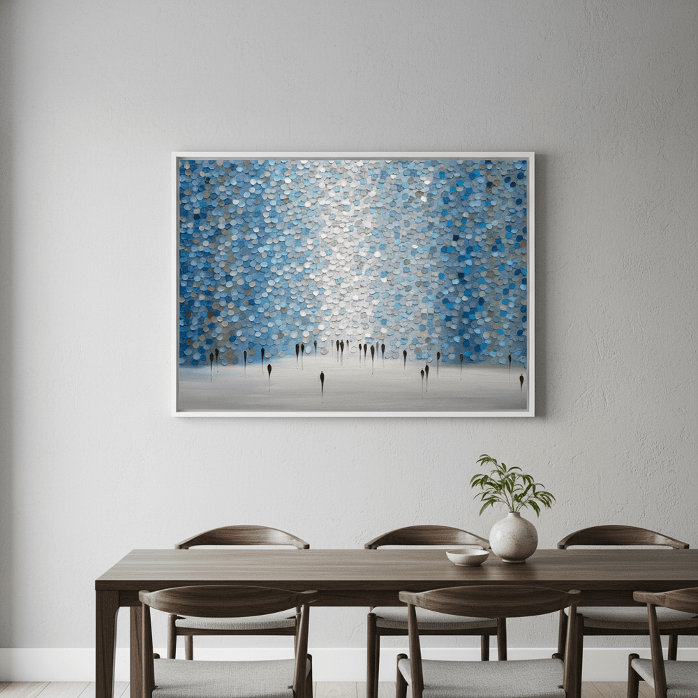 Dreamscape by Ekaterina Ermilkina wall - art - picture - poster