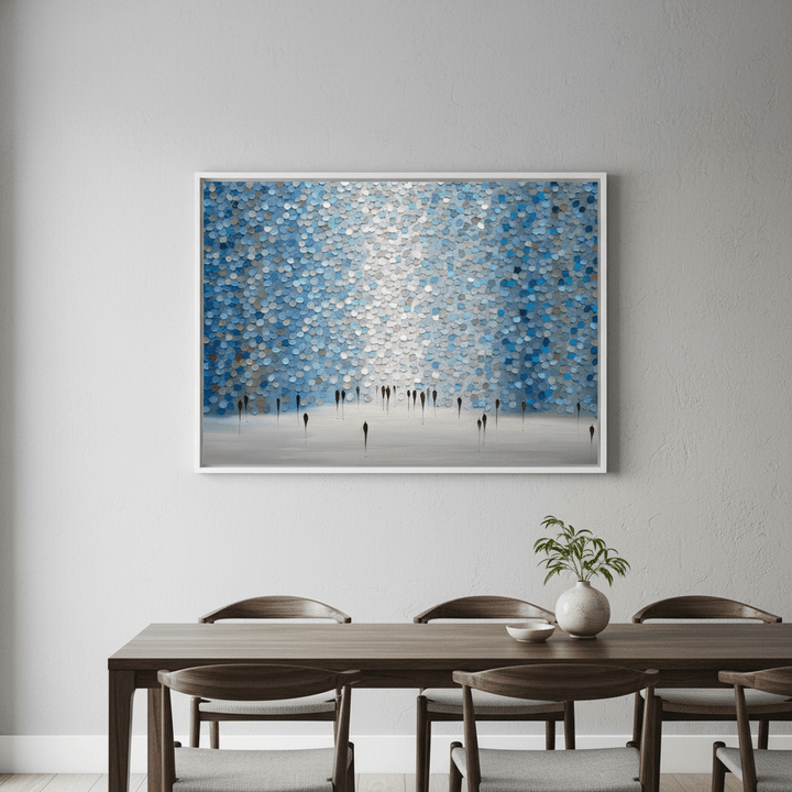 Dreamscape by Ekaterina Ermilkina wall - art - picture - poster