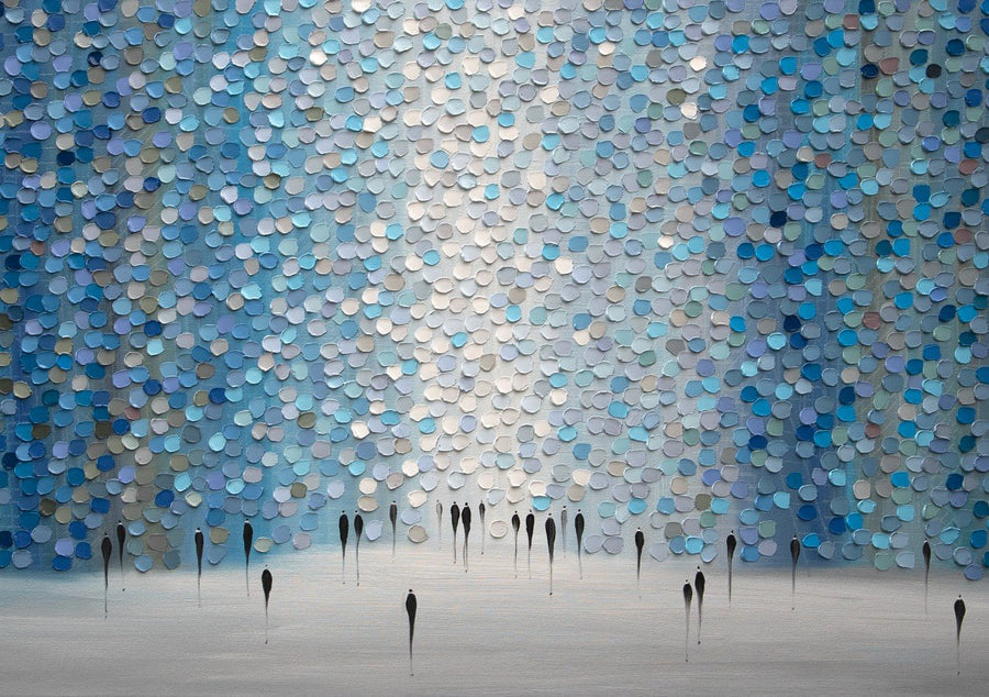 Dreamscape by Ekaterina Ermilkina
