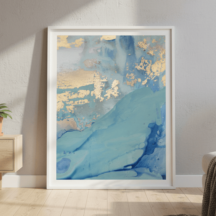 Dreamy Escape by Julia Contacessi wall - art - picture - poster