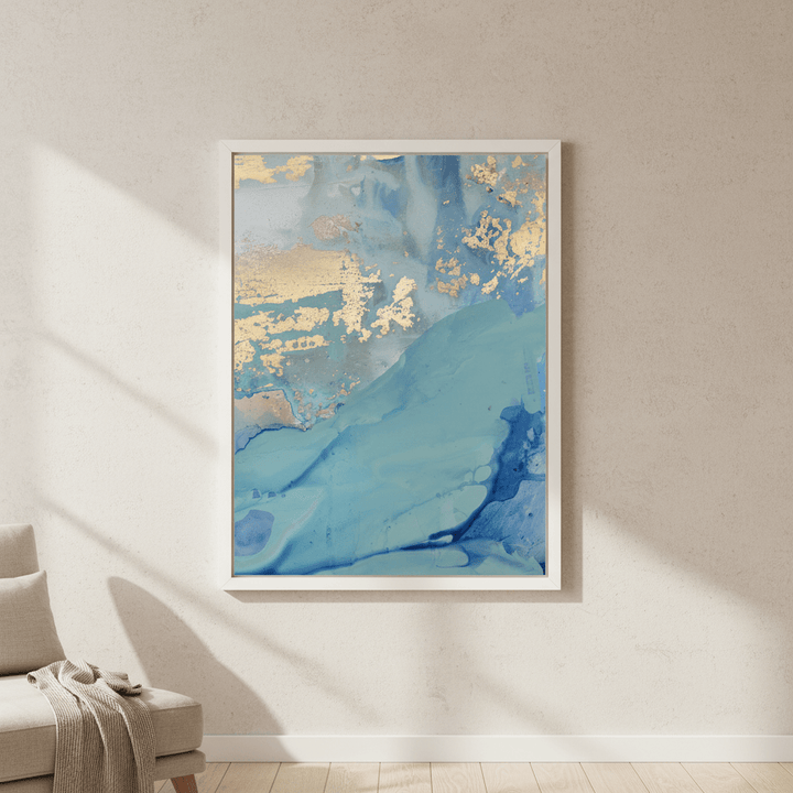 Dreamy Escape by Julia Contacessi wall - art - picture - poster