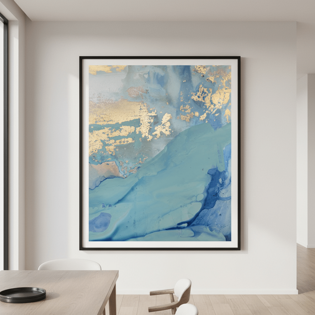 Dreamy Escape by Julia Contacessi wall - art - picture - poster